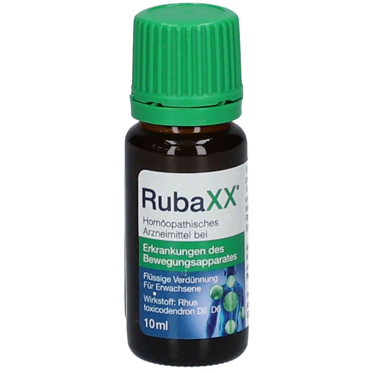 RubaXX® Tropfen