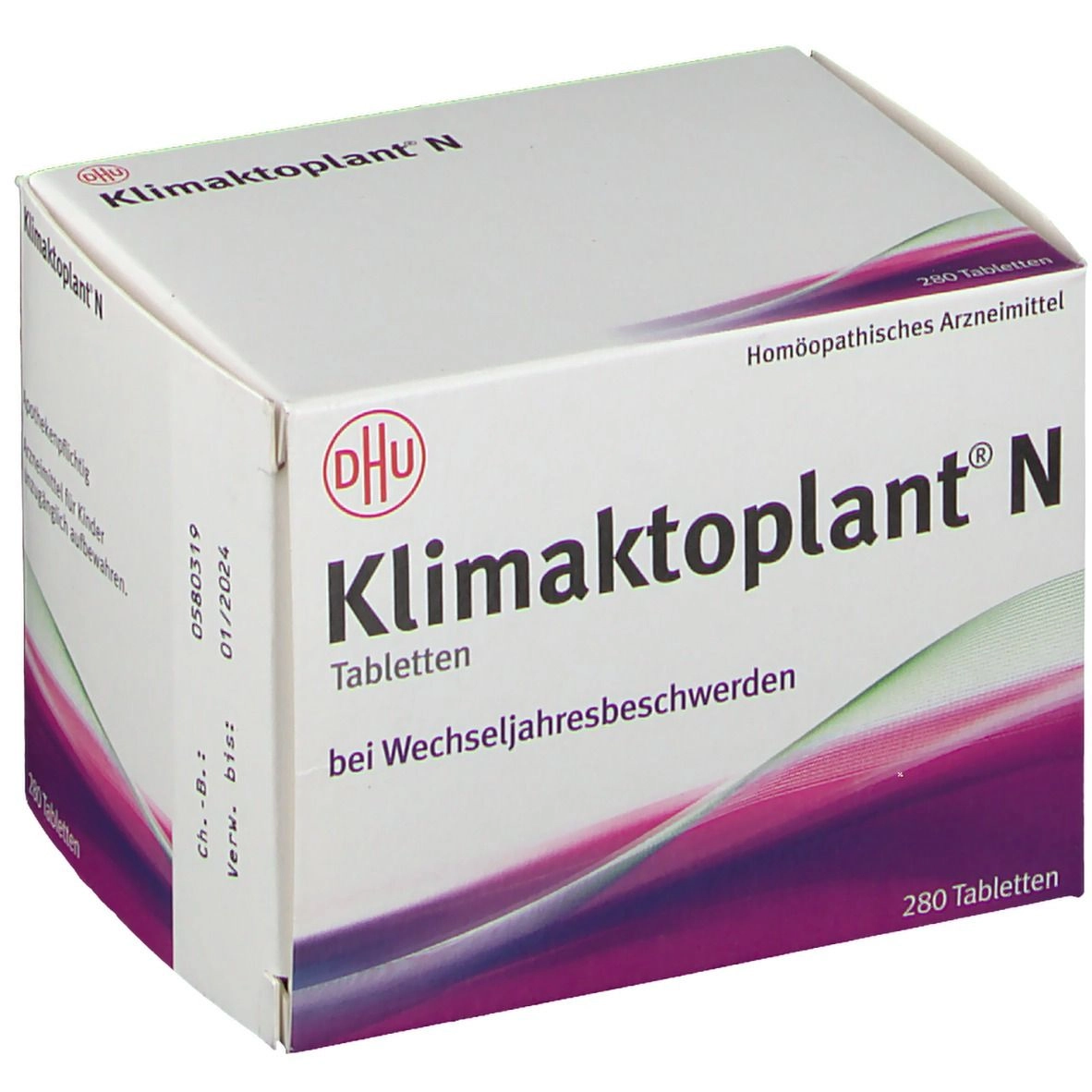 Klimaktoplant® N