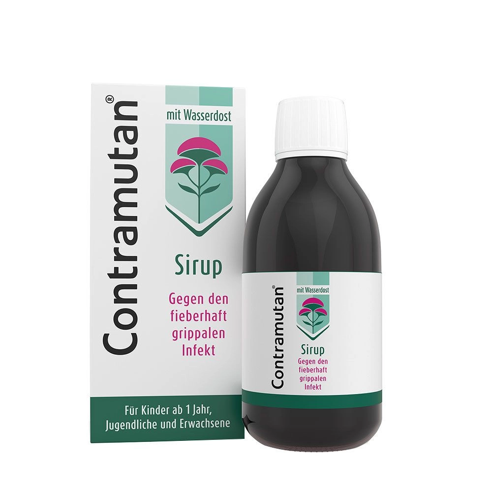 Contramutan® Sirup