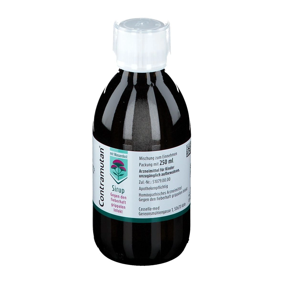 Contramutan® Sirup