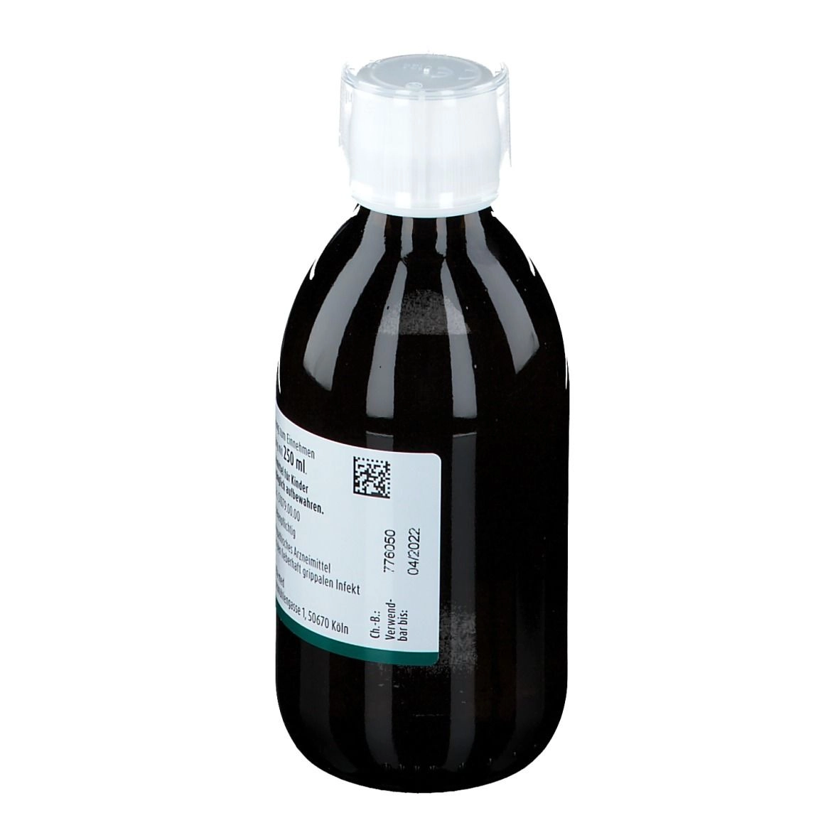 Contramutan® Sirup