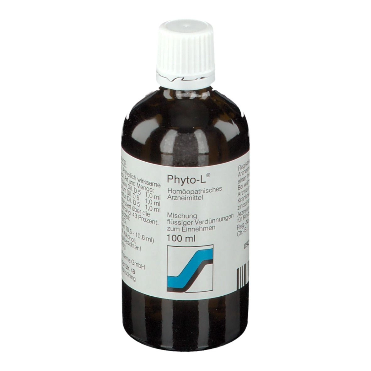 Phyto-L® Tropfen