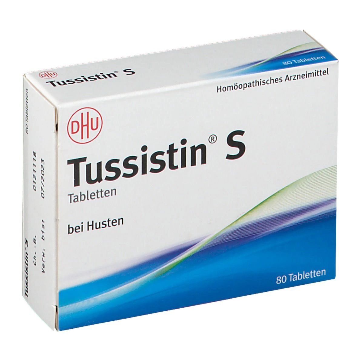 Tussistin S