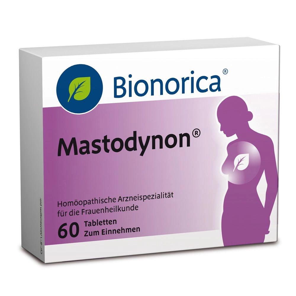 Mastodynon® Tabletten