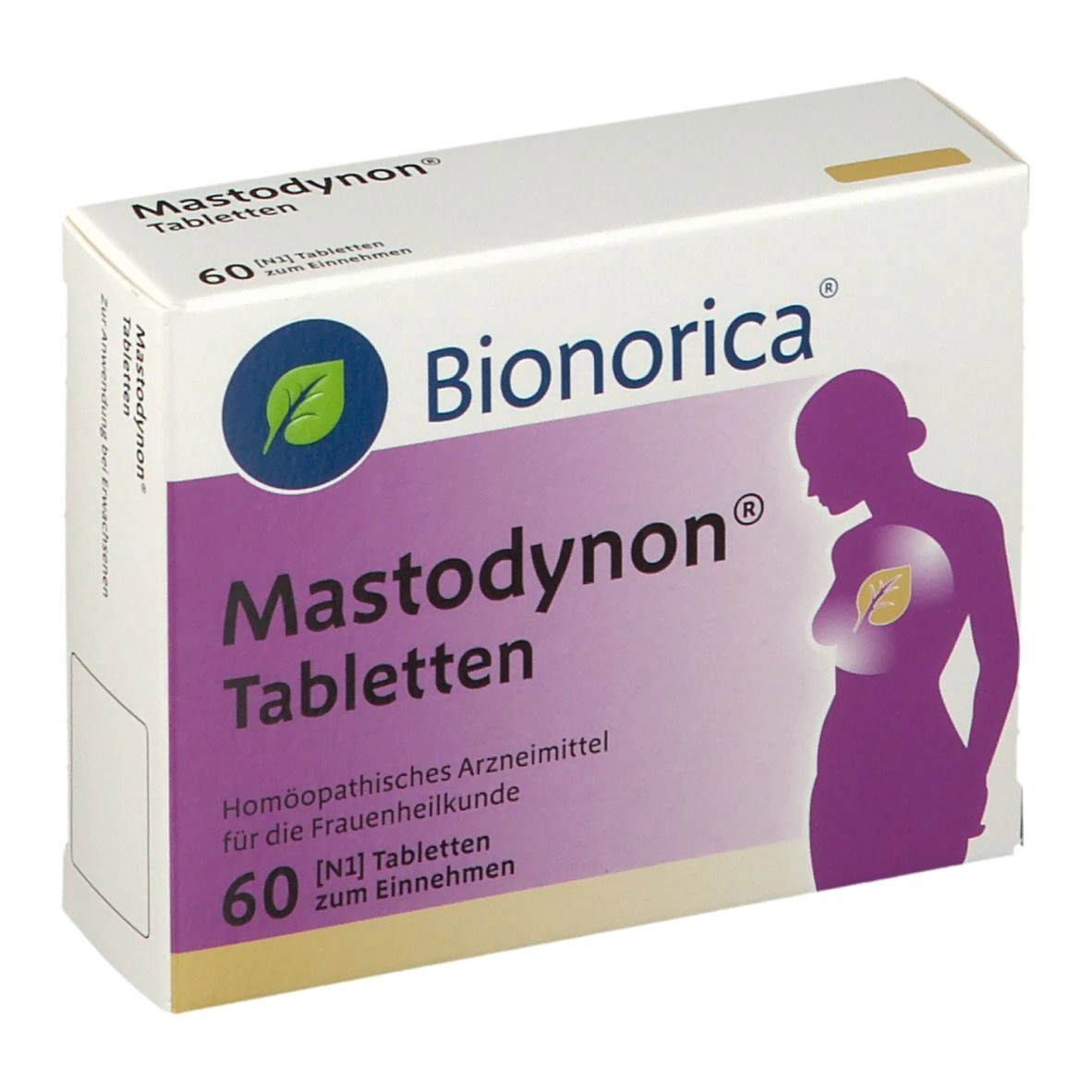 Mastodynon® Tabletten