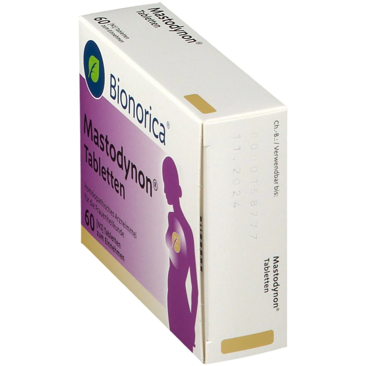 Mastodynon® Tabletten