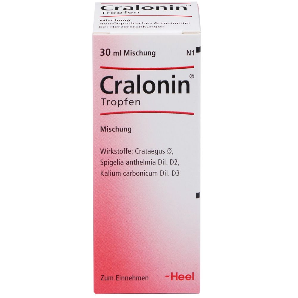 Cralonin® Tropfen