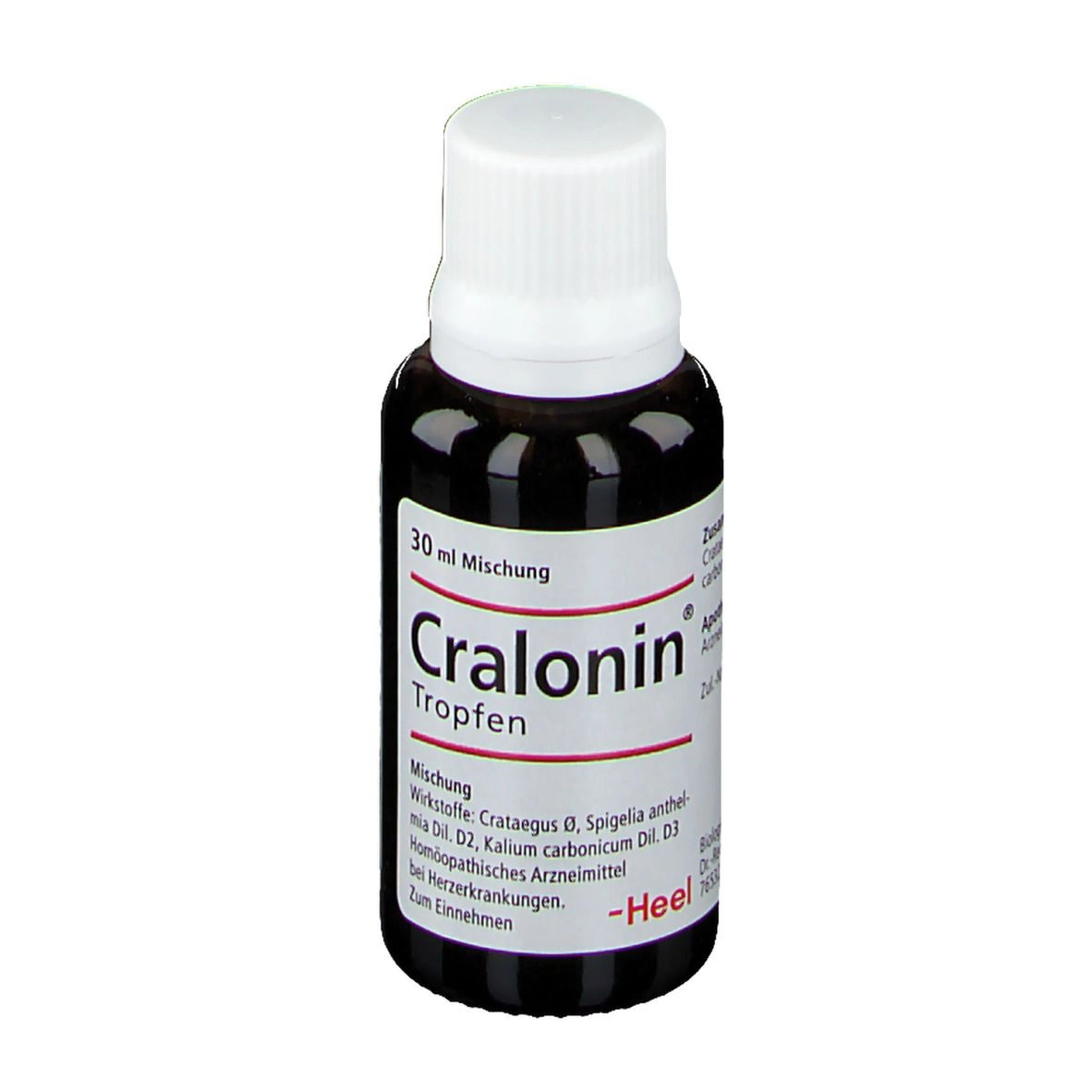 Cralonin® Tropfen