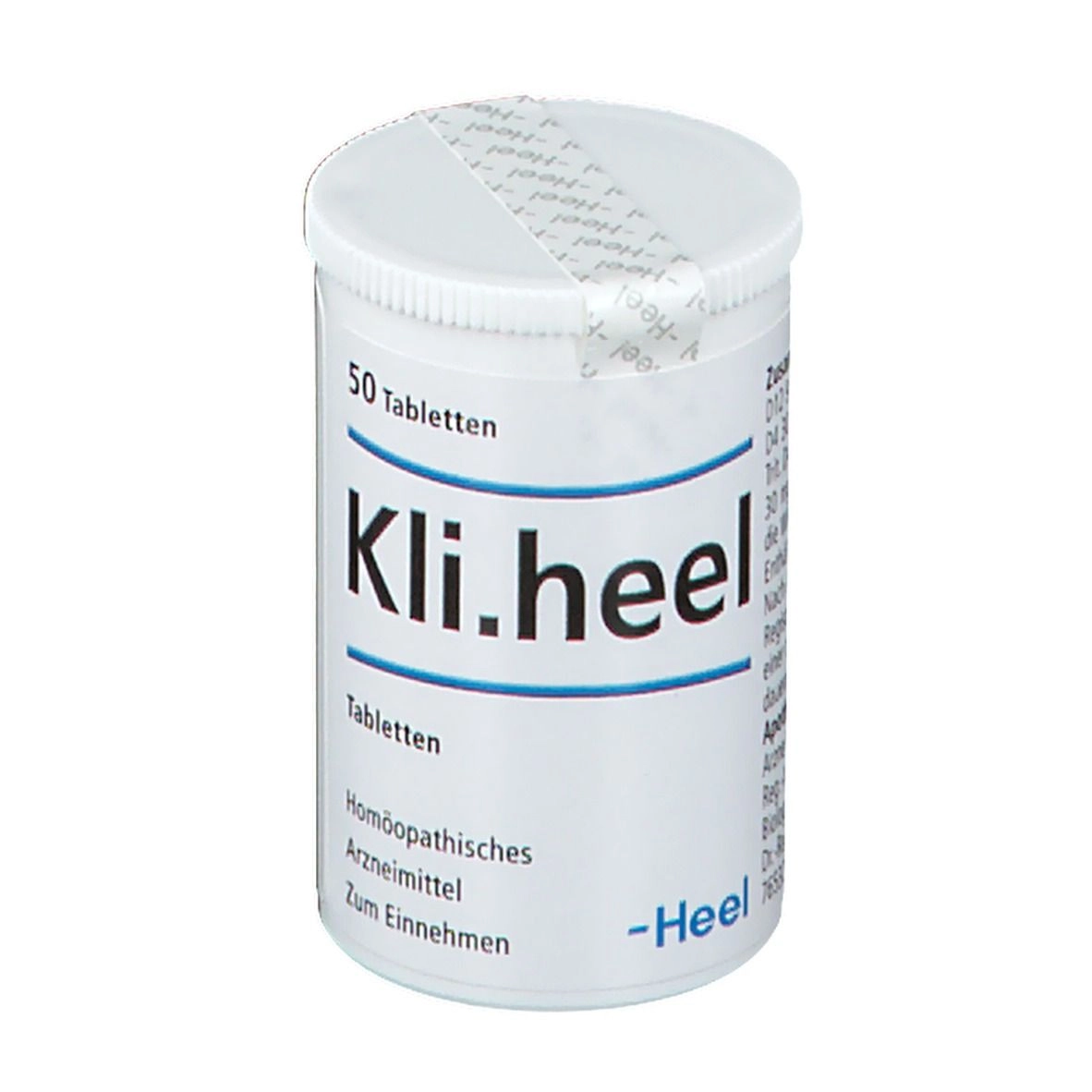 Kli.heel® Tabletten