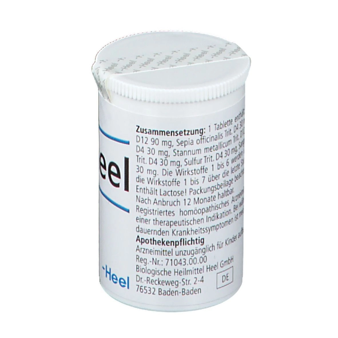 Kli.heel® Tabletten