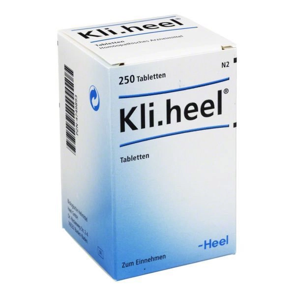 Kli.heel® Tabletten