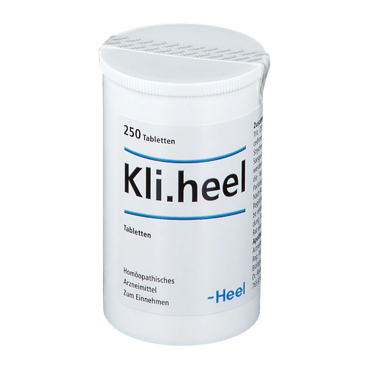 Kli.heel® Tabletten