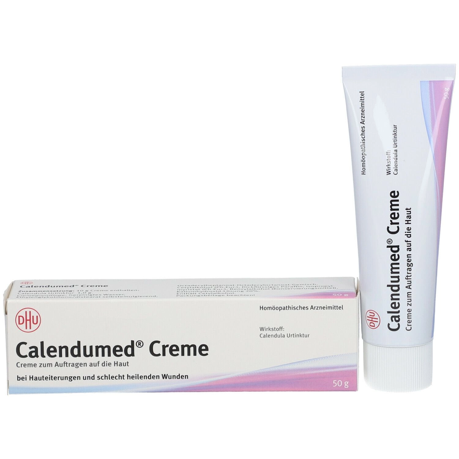 Calendumed Creme