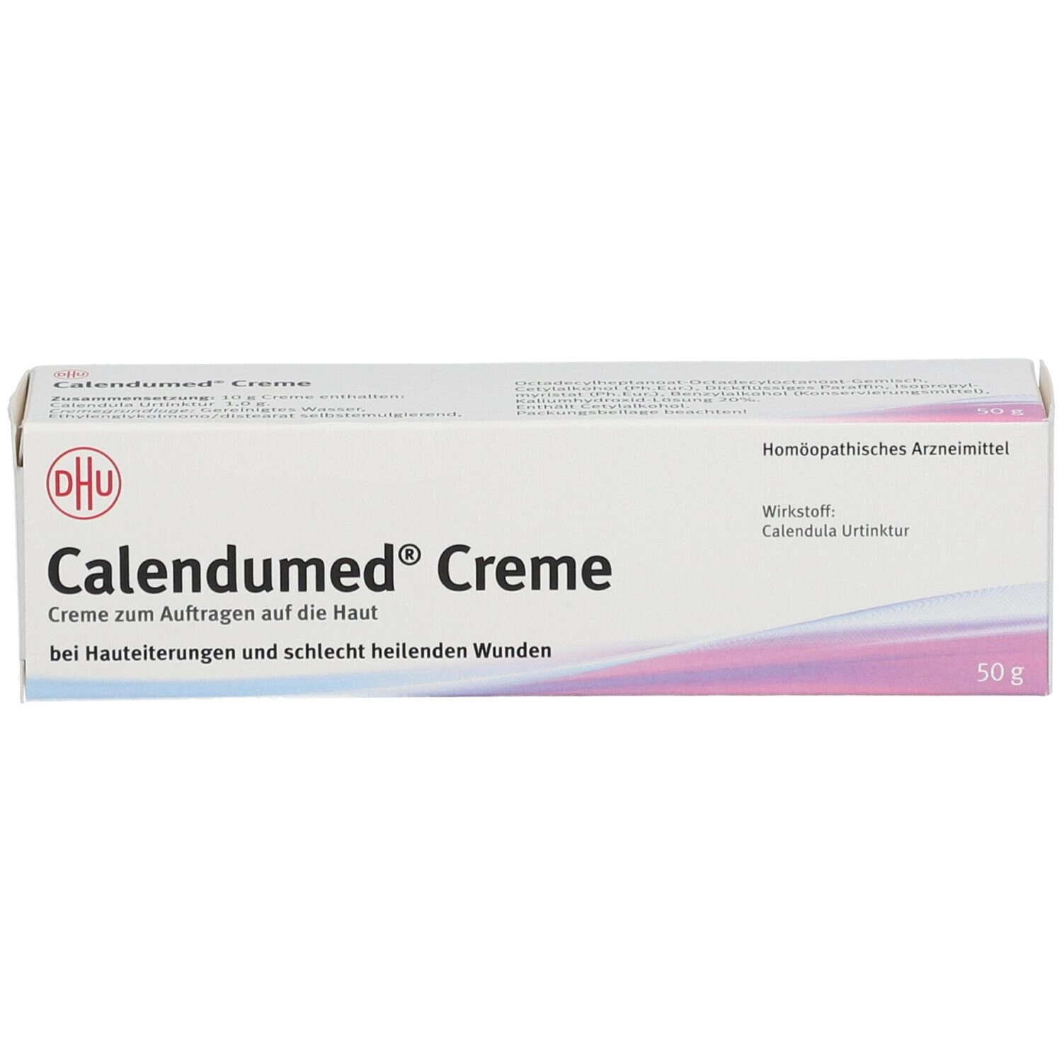 Calendumed Creme