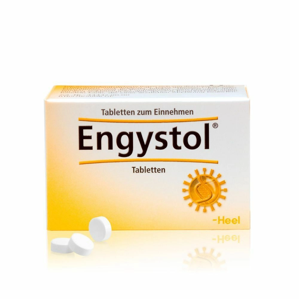 Engystol® Tabletten