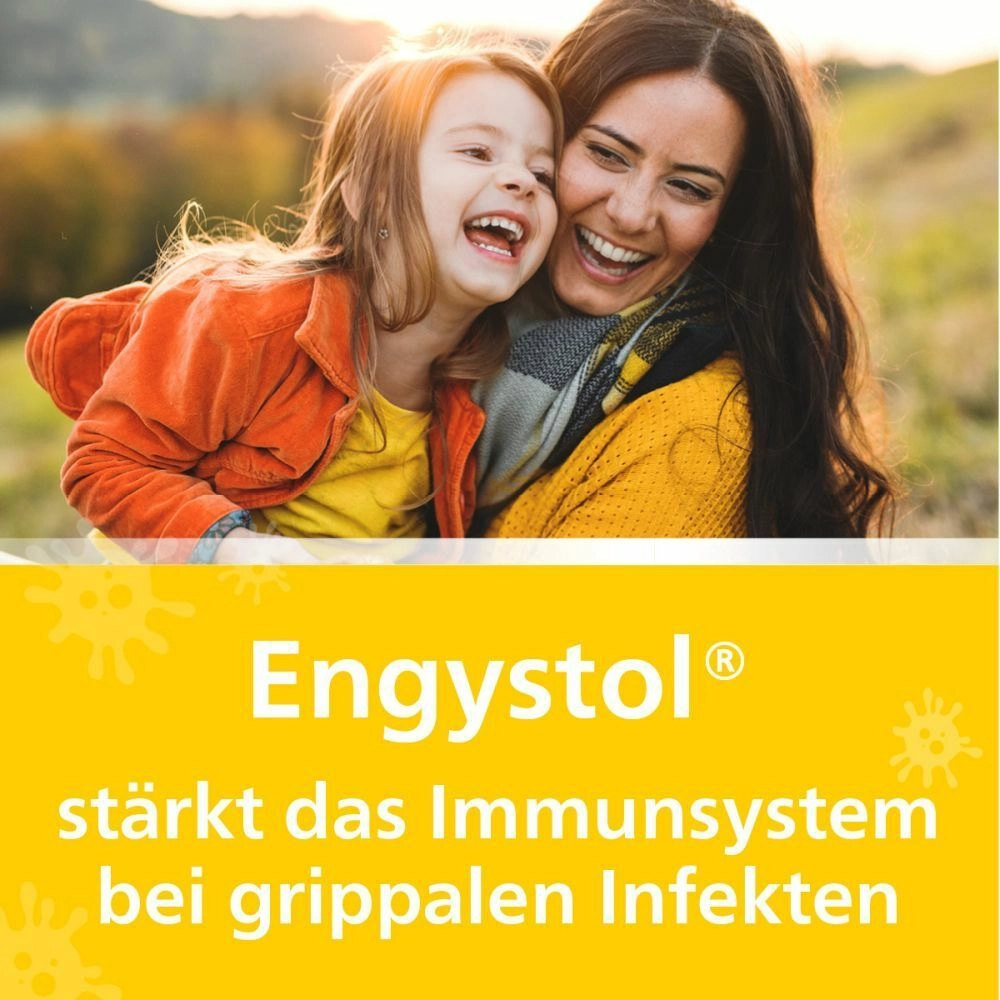 Engystol® Tabletten