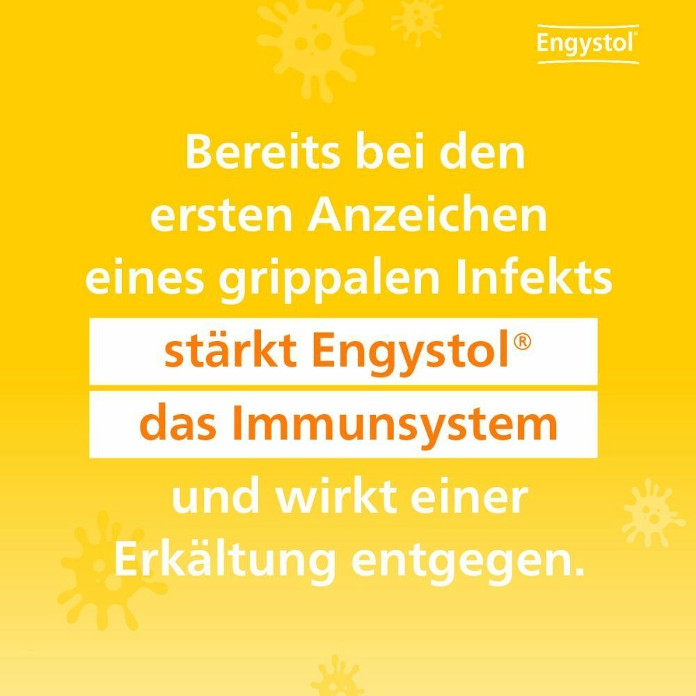 Engystol® Tabletten