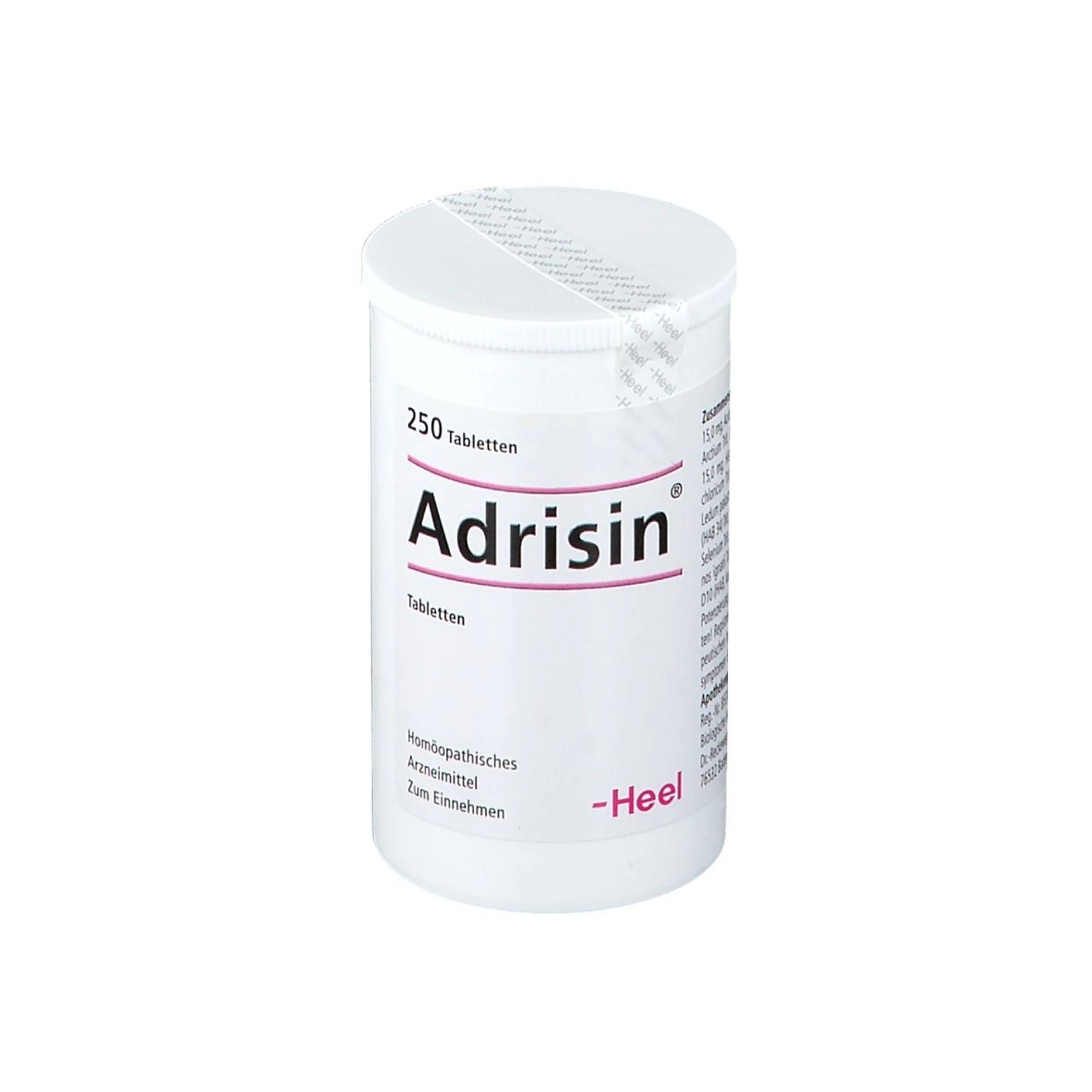 Adrisin® Tabletten