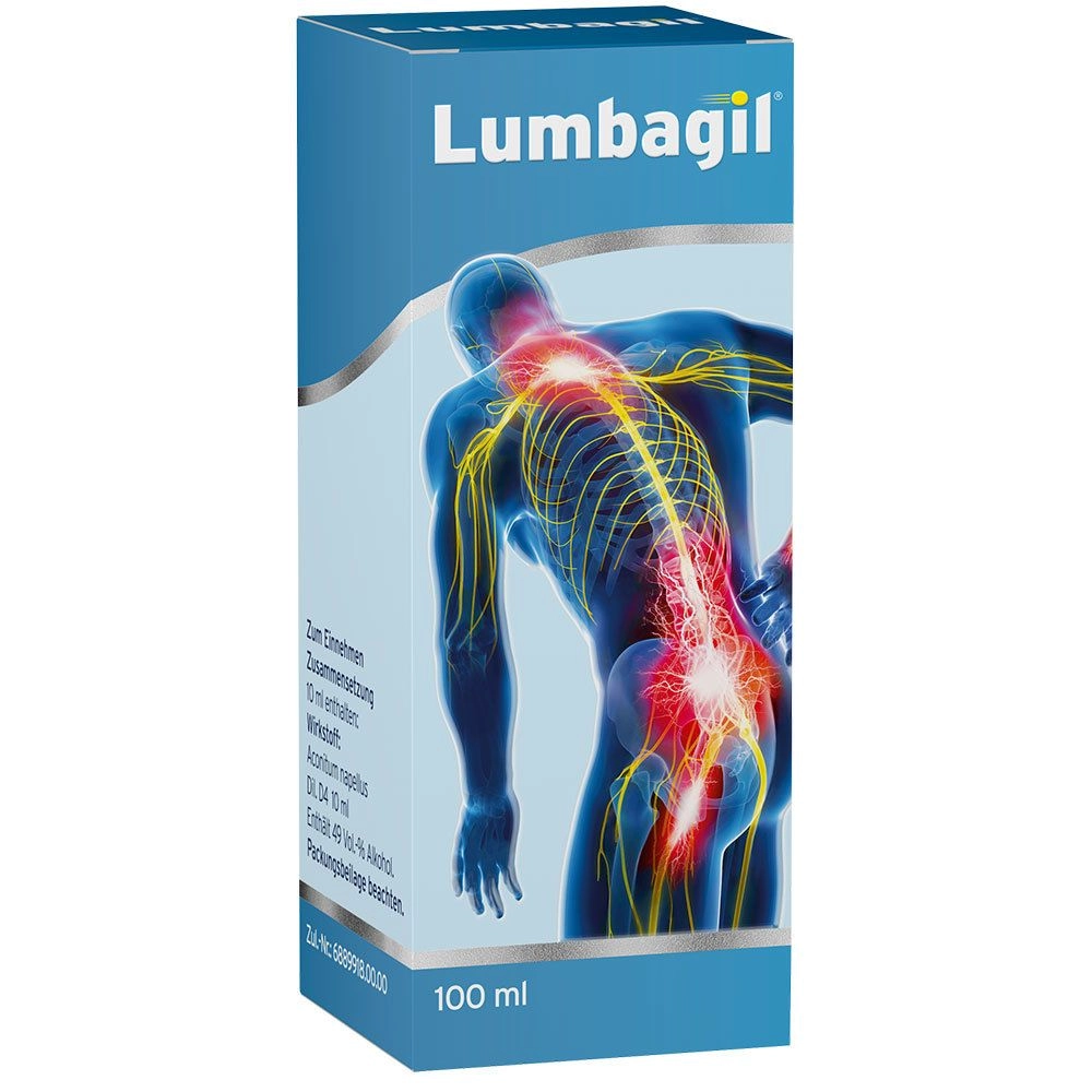 Lumbagil®