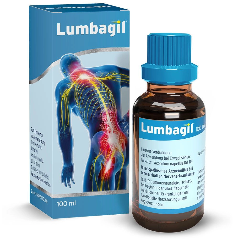 Lumbagil®