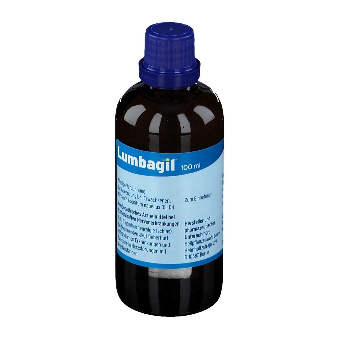 Lumbagil®