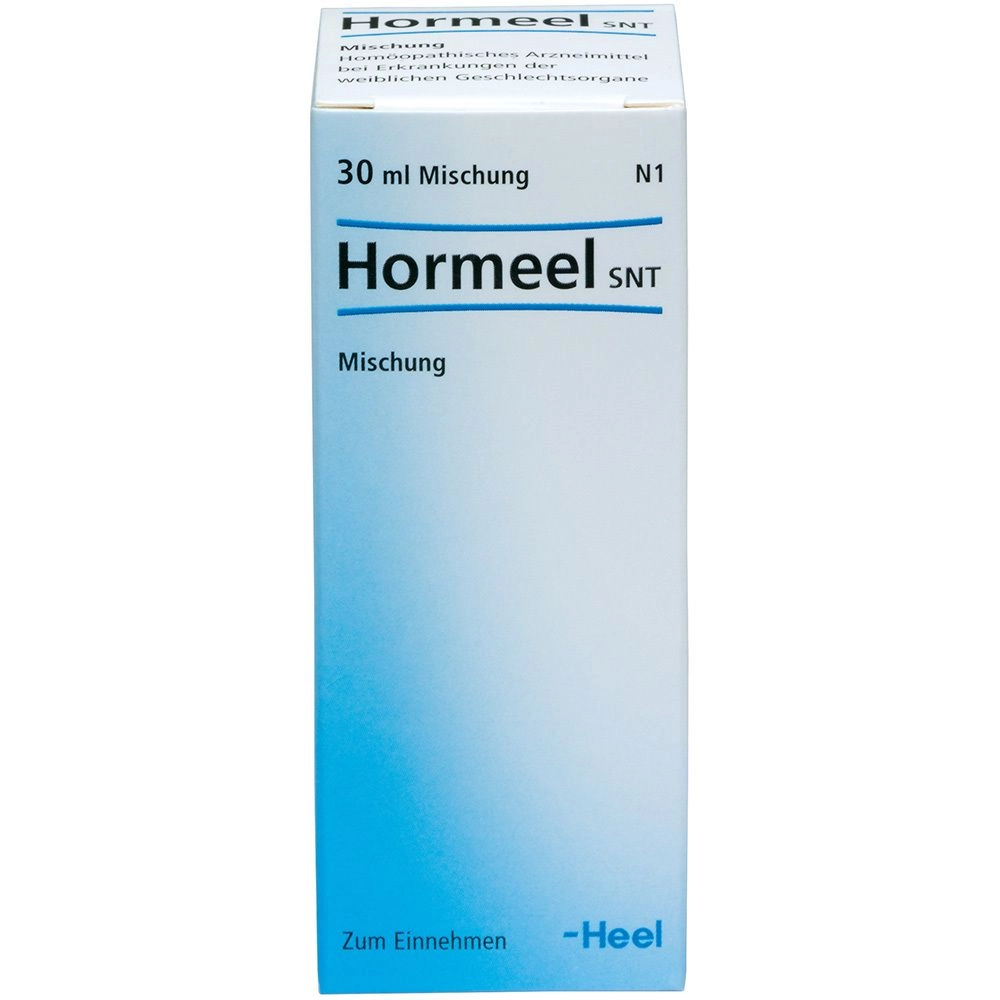 Hormeel® SNT Tropfen