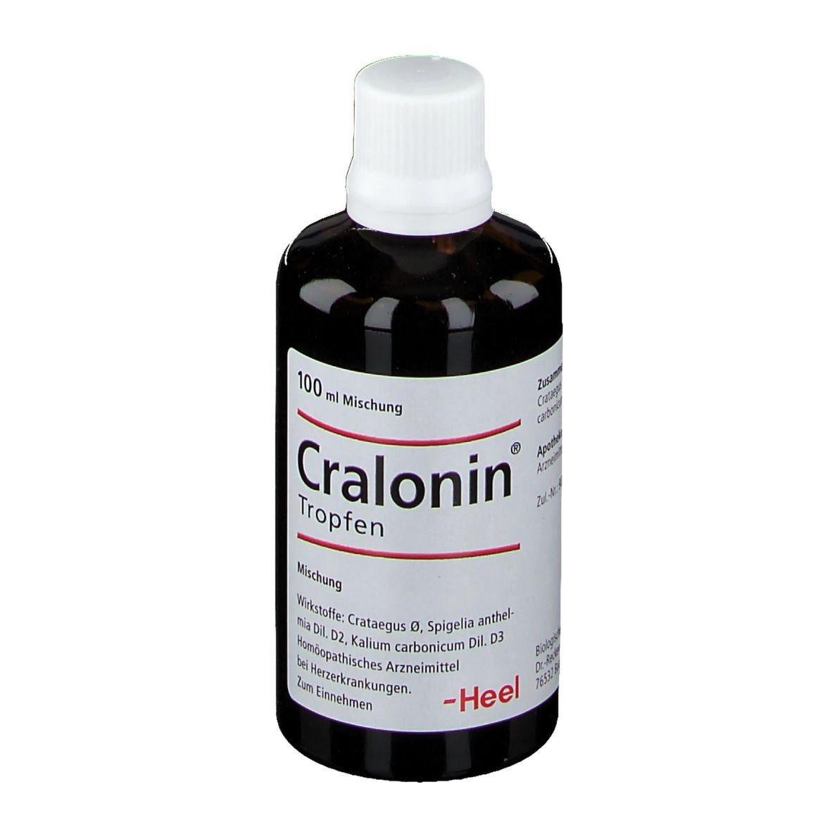 Cralonin® Tropfen