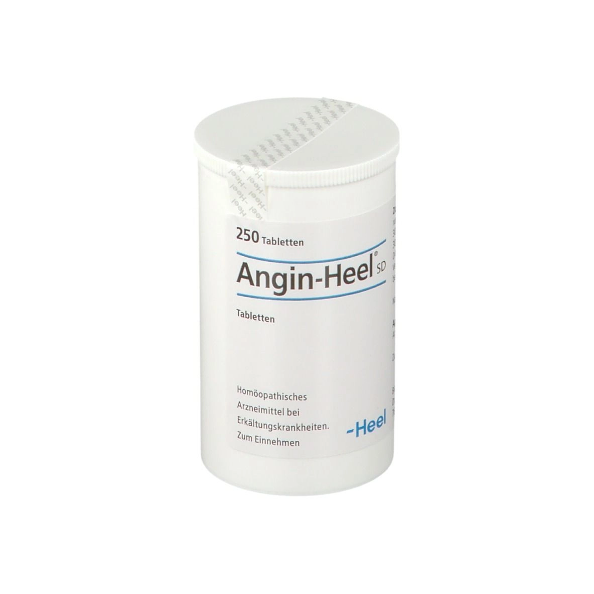 Angin-Heel® SD Tabletten