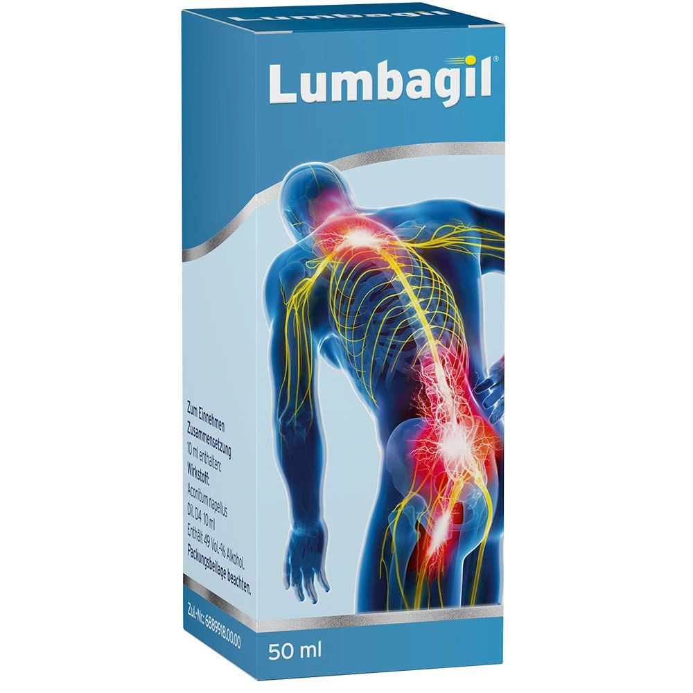 Lumbagil®