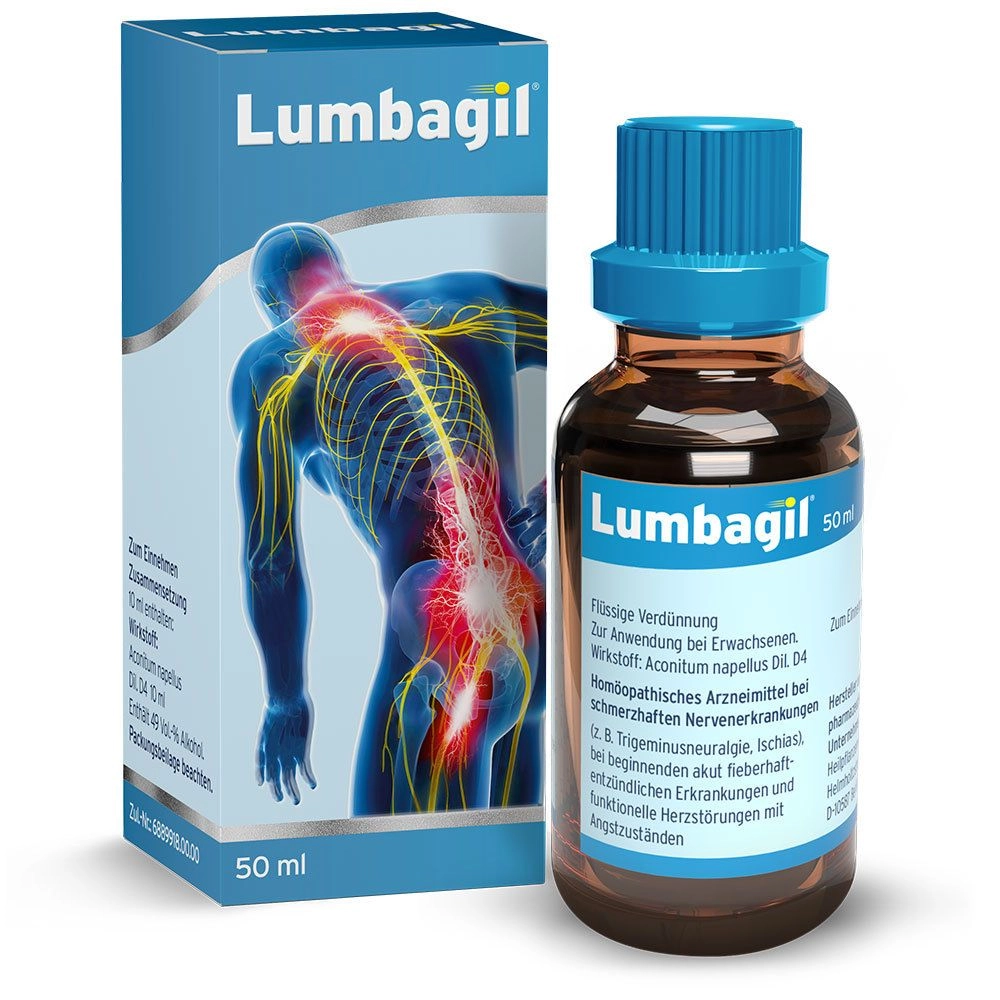 Lumbagil®