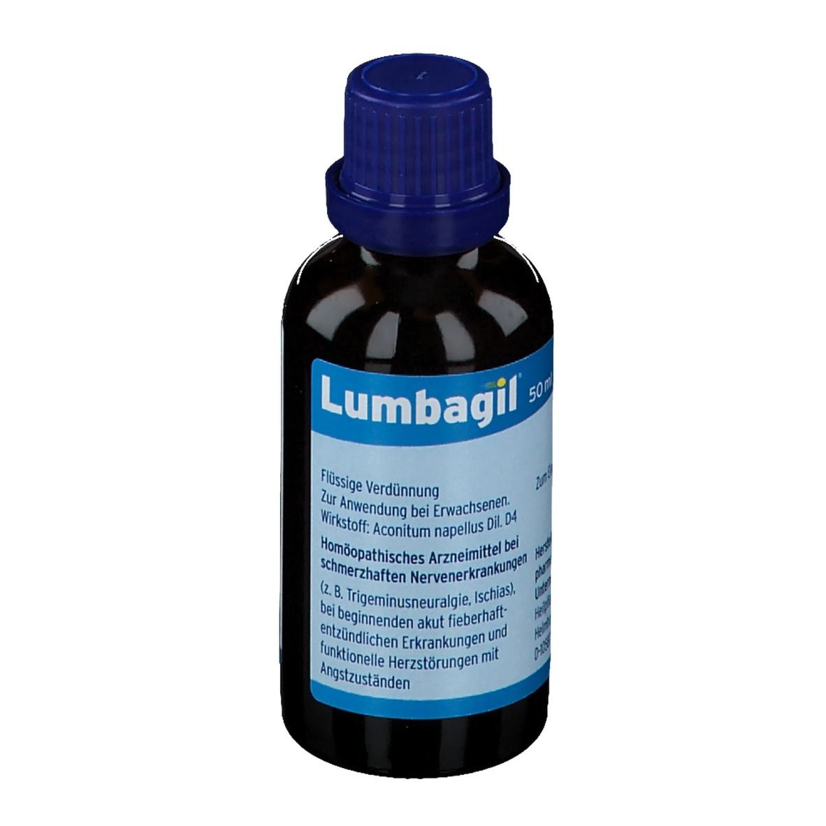 Lumbagil®