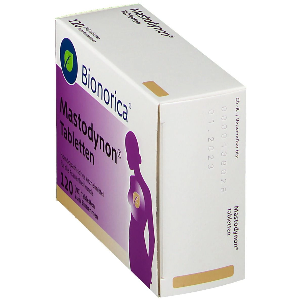 Mastodynon® Tabletten