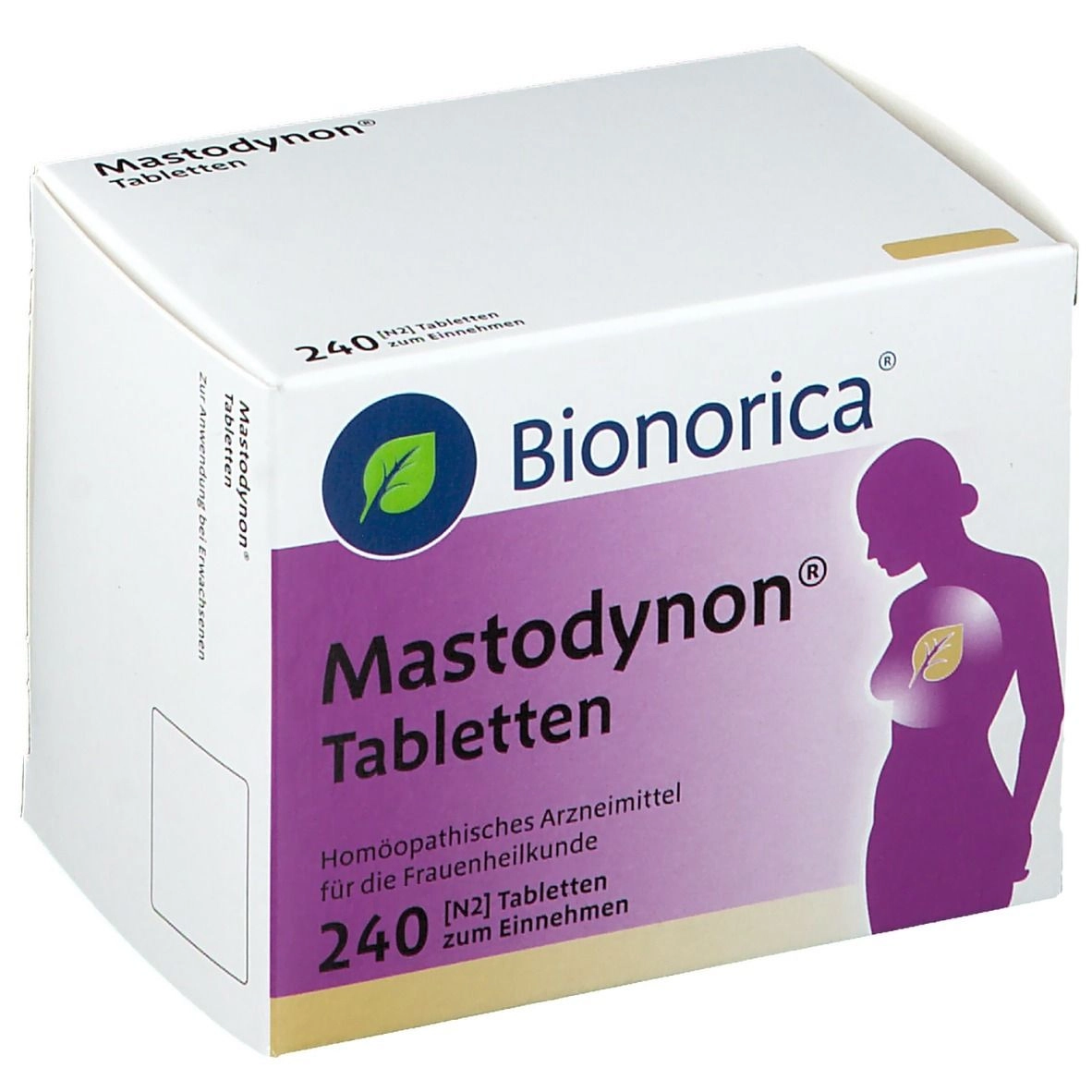 Mastodynon® Tabletten