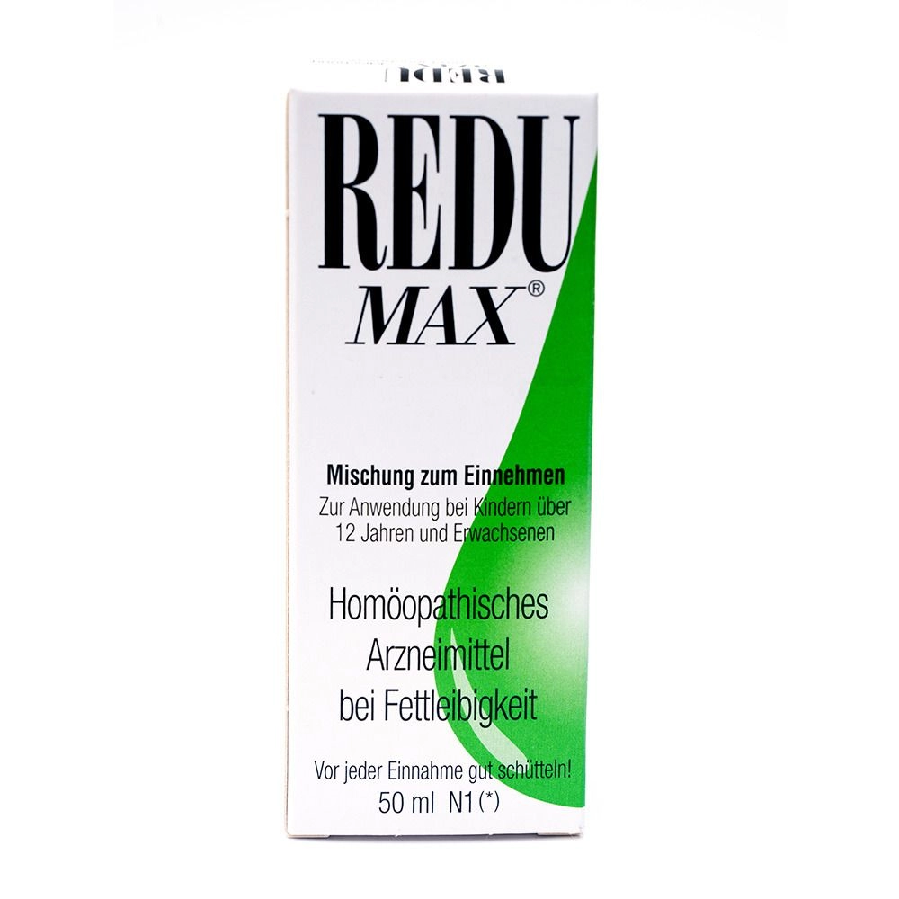 Redu Max®