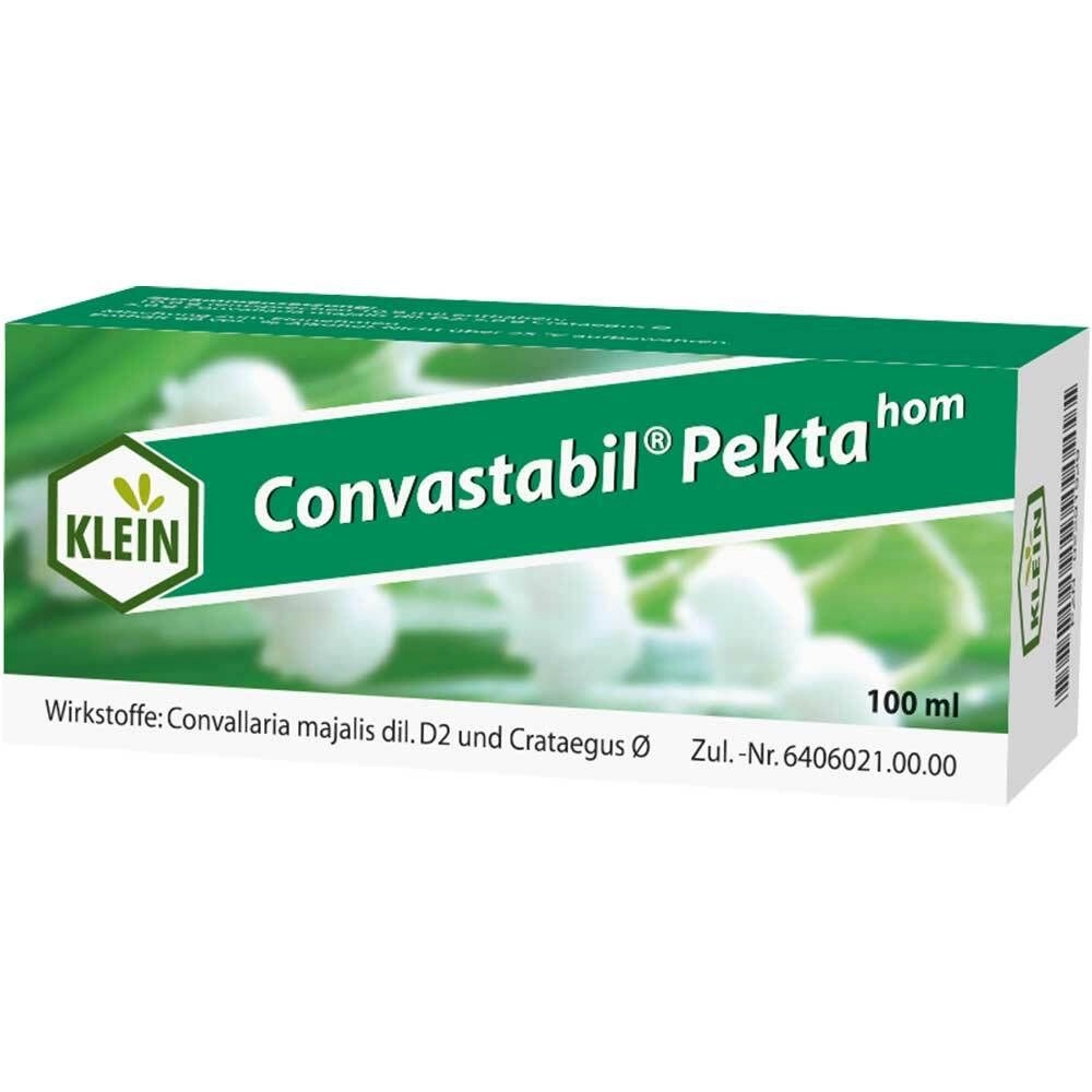 Convastabil® Pektahom Tropfen