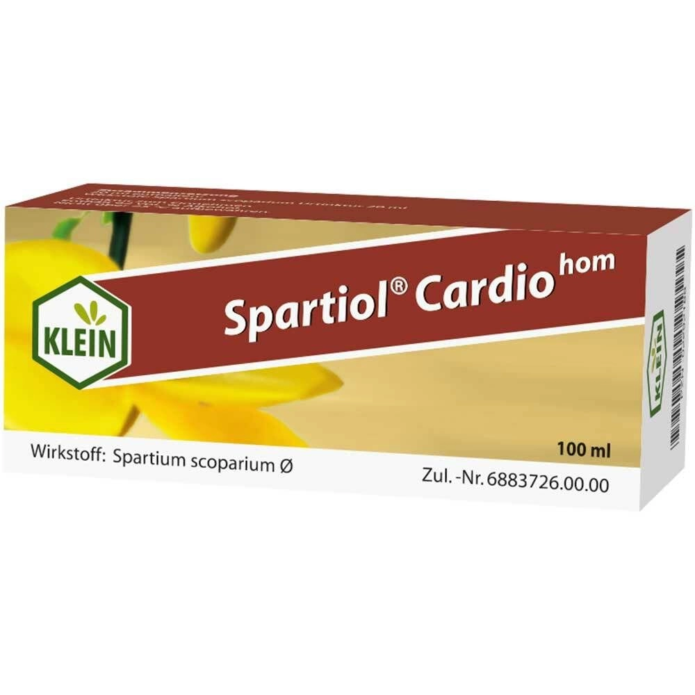 Spartiol® Cardiohom