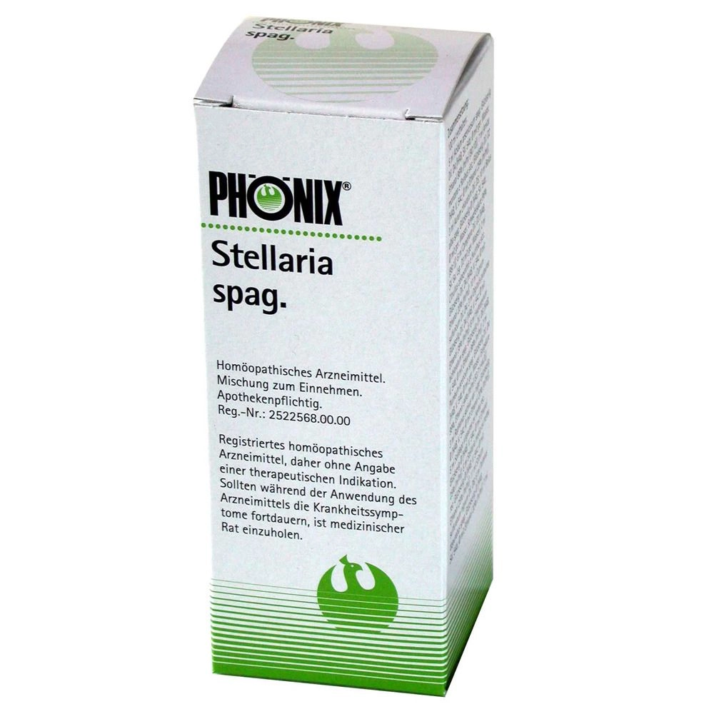 Phönix Stellaria spag.