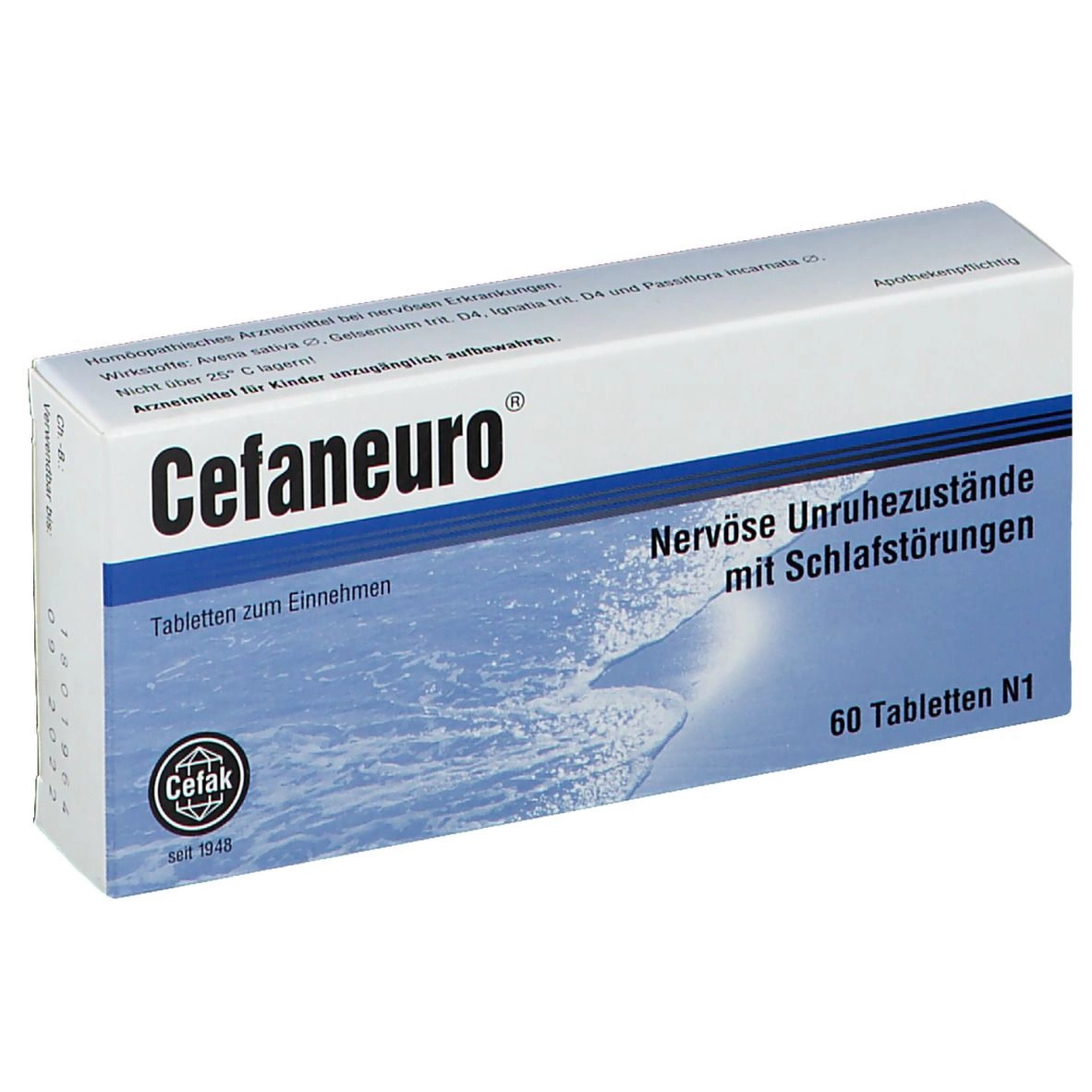 Cefaneuro®