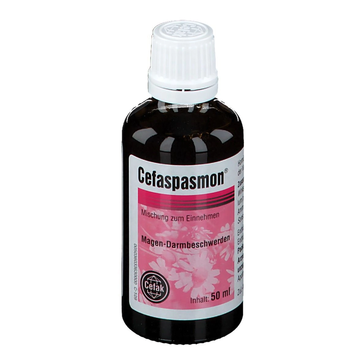 Cefaspasmon®