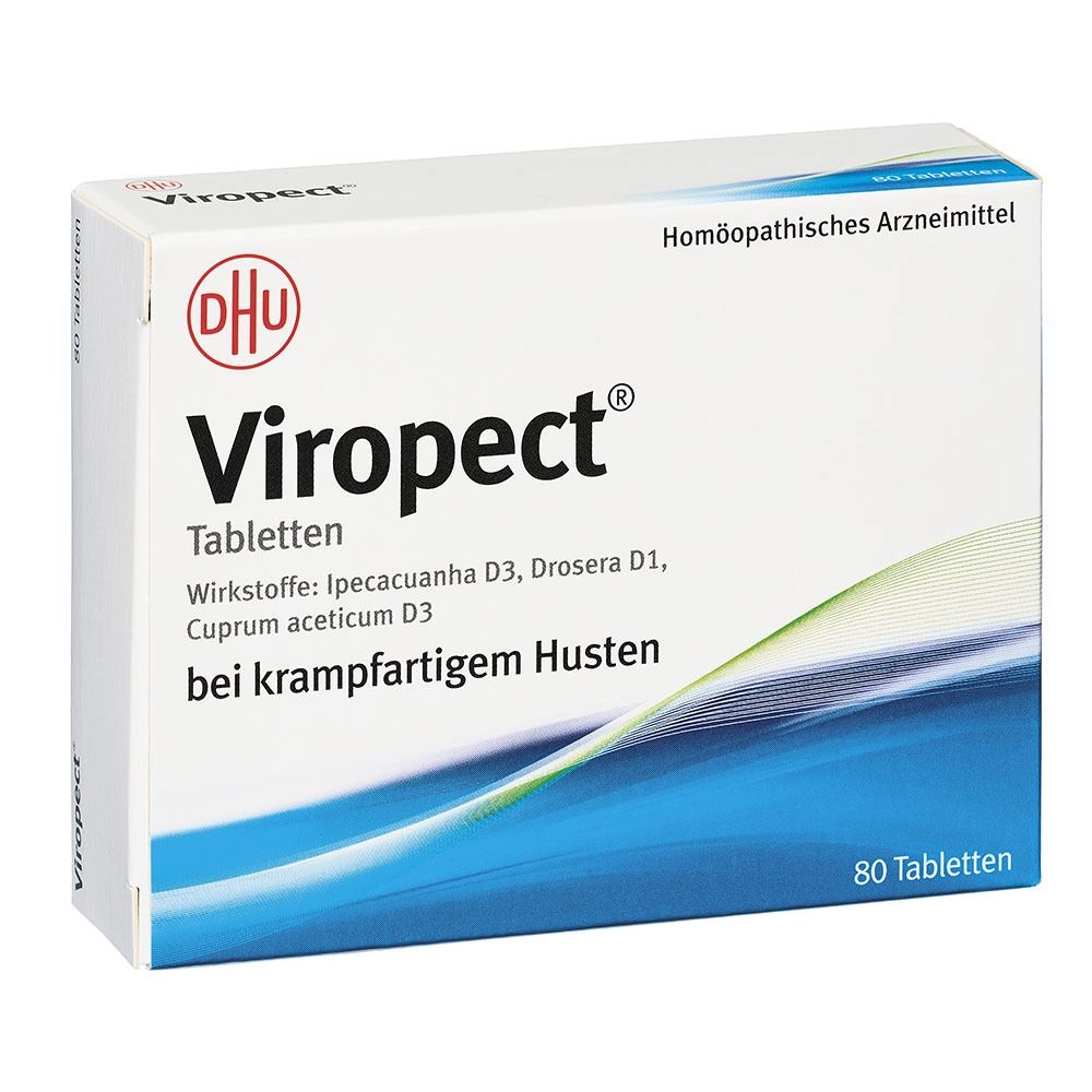 Viropect® Tabletten