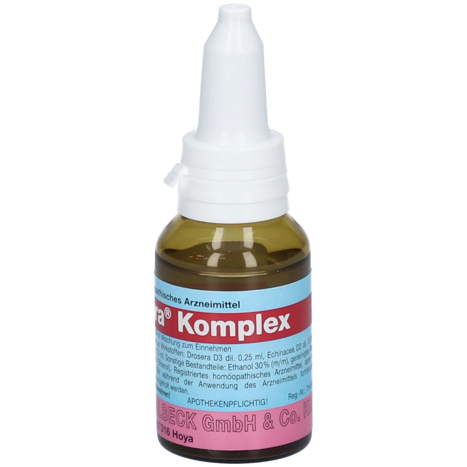 Relivora® Komplex Tropfen