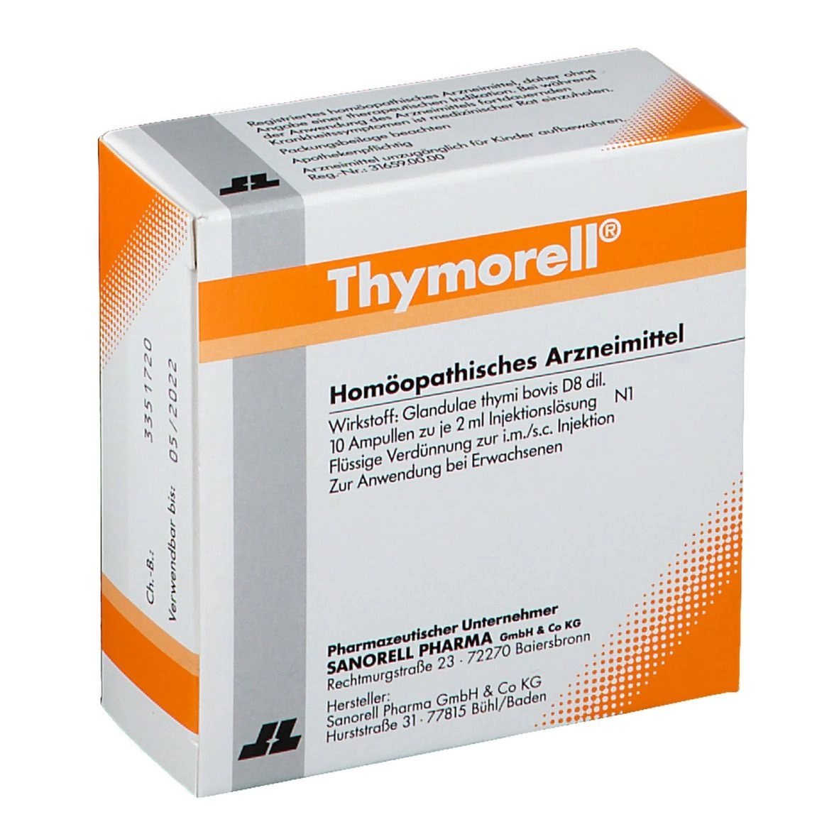 Thymorell®