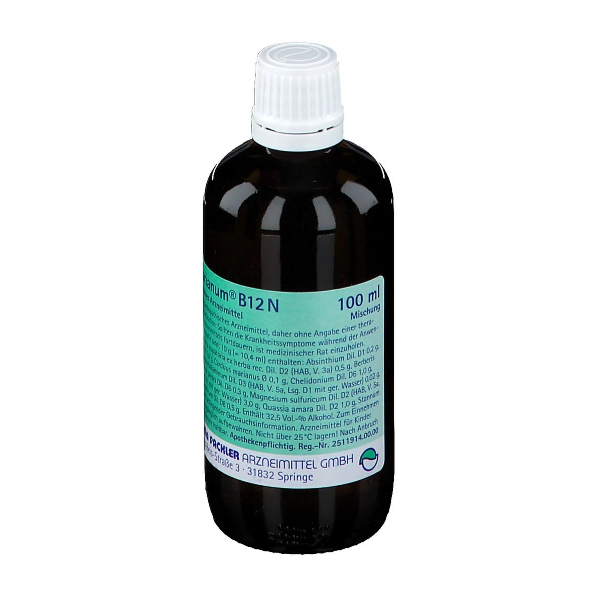 metamarianum®B12 N Tropfen