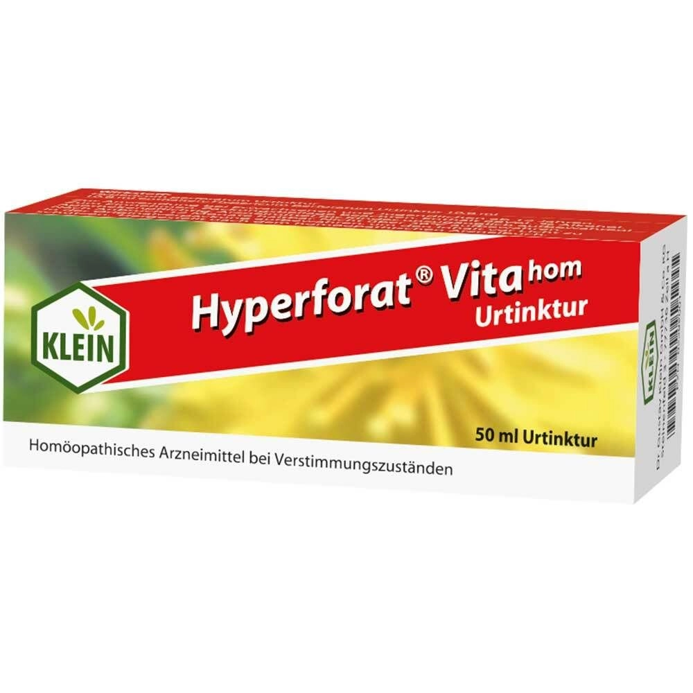 Hyperforat® Vitahom