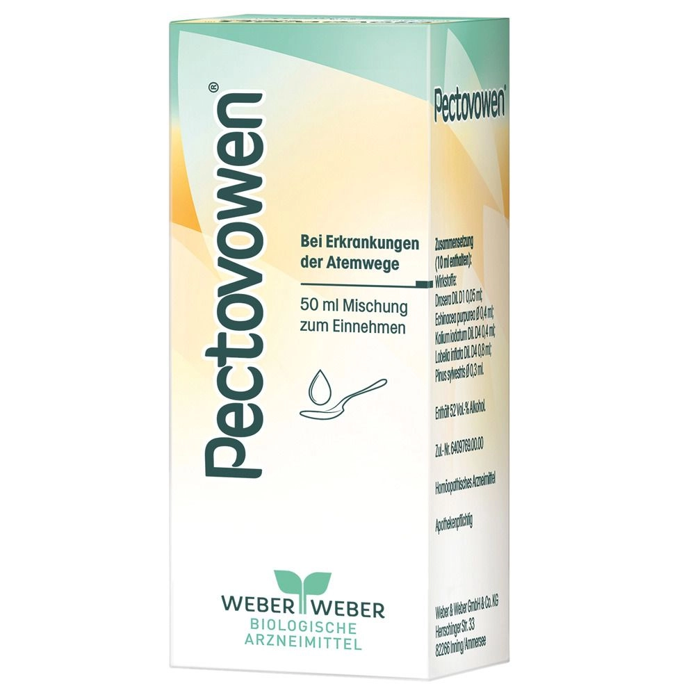 Phyto expert® Pectovowen®