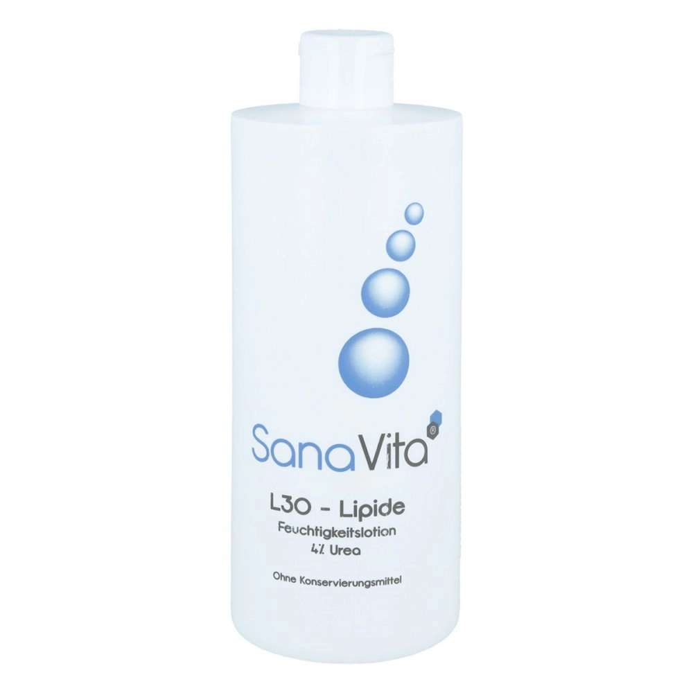 Sana Vita L30 Lipide Lotion