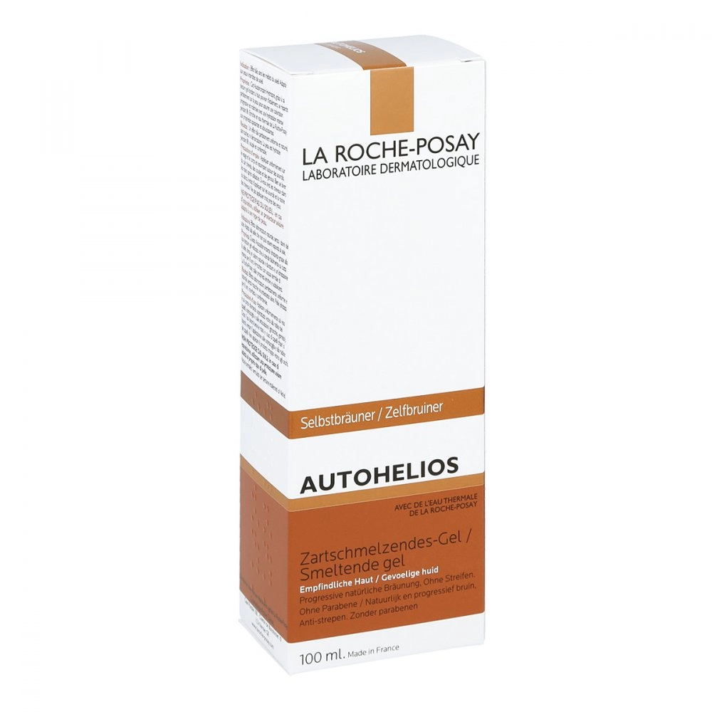 Roche Posay Autohelios Gel-Sonnencreme