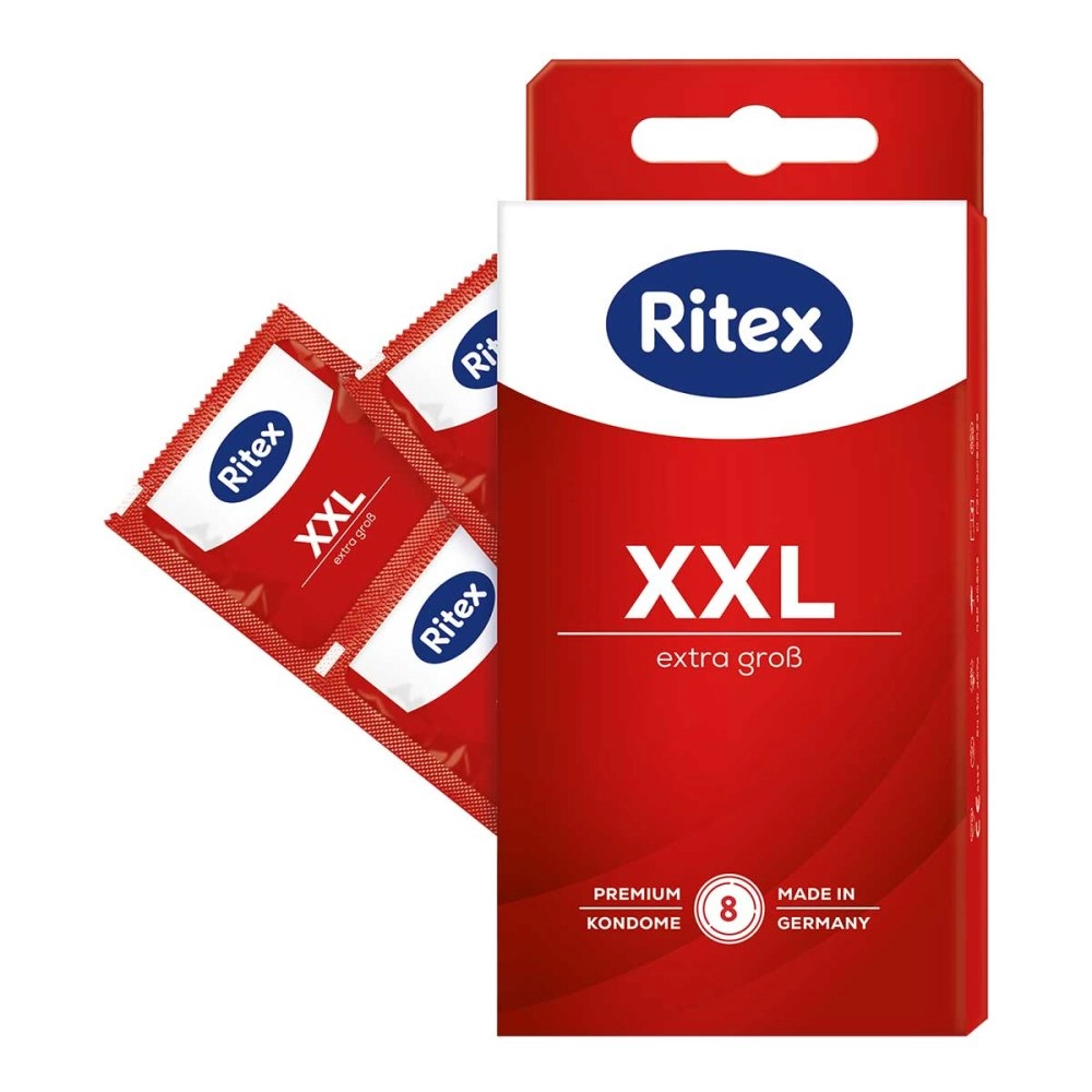 Ritex Xxl Kondome