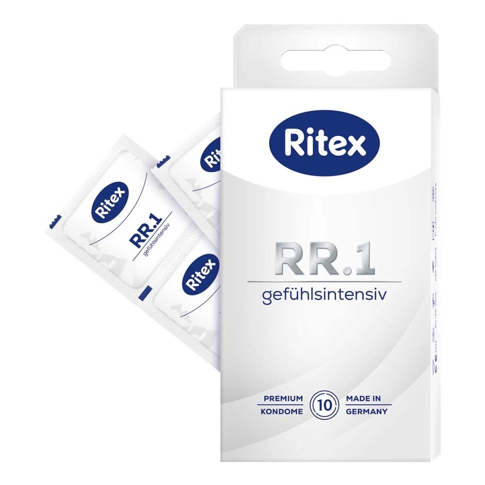 Ritex Rr.1 Kondome