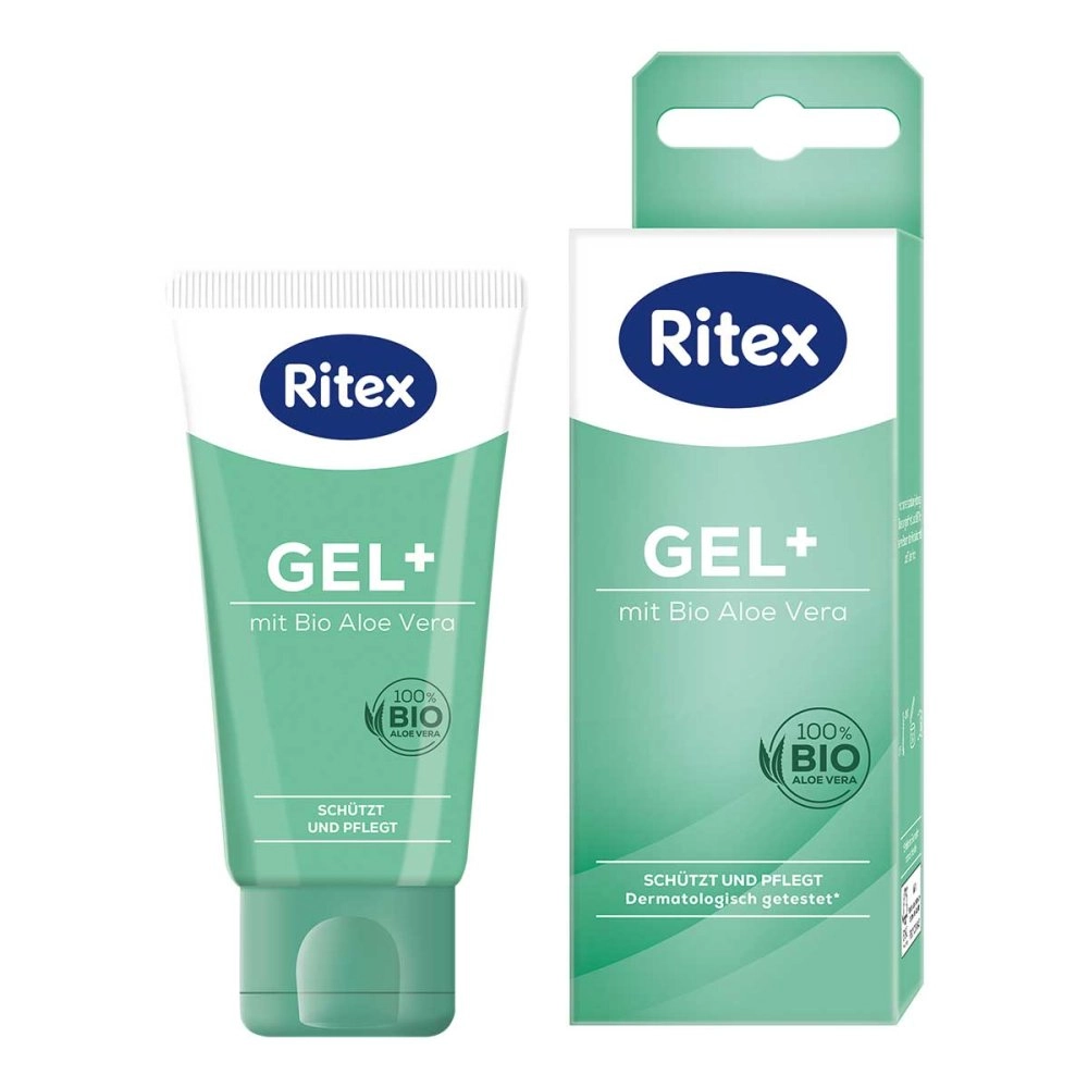 Ritex Gel +